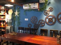 -S Team剧情密室(杭州龙翔桥店)