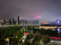 -珠海梦幻水城