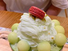 -糖糖屋•糖水•雪花冰店(时尚天河店)