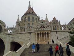 -多瑙河畔鞋履雕塑