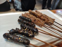 -木屋烧烤(大运店)