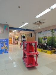 -孩子王童乐园(马群店)