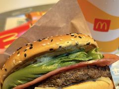 -麦当劳(杭州庆春路店)