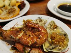 -汉巴味德(大悦城店)