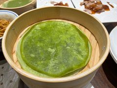 -全聚德(上海首店浦东店)