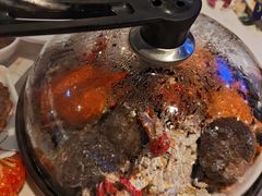 -半岛听涛蒸汽海鲜自助(K11店)