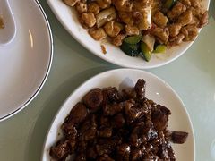 -胖子菜馆(隆昌路店)