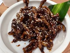 -枣子树·素食餐厅(普陀山店)
