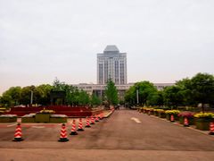 -江南大学(蠡湖校区)