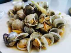 -金海湾海鲜排档(朱家尖店)