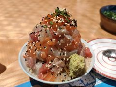 -鸟山鸣·日料食堂(王府井店)