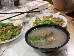 -新凯旋烧烤·燕姐千岛湖土菜