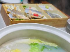 -四点金粥底火锅(沂州里店)