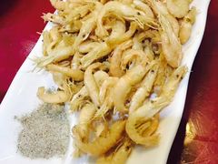 -珍巷福地四合院菜馆(复兴门店)