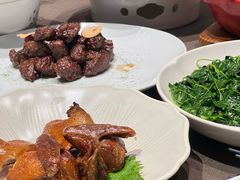-望乡楼上海菜(日月光店)