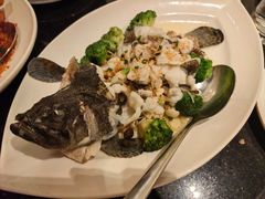 -铭轩中餐厅·海南菜·粤菜(亚龙湾瑞吉店)