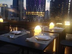 -Mercato莫卡多露台餐厅与酒吧(K11店)