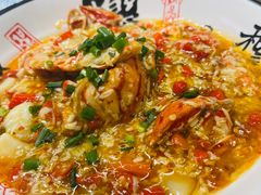 蟹脚-羊子两室一厅(八一广场店)