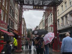 -文兴酒家(Chinatown - Gerrard Street)