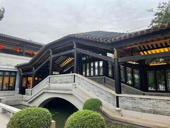 -广州西关永庆坊旅游区