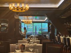 -Wolfgang’s Steakhouse 沃夫冈牛排馆(上海白玉兰广场店)