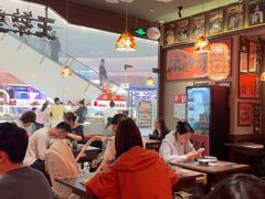 -王繁星面馆(西安熙地港店)