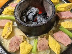 -龙姐私房菜(和顺古镇店)