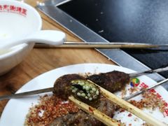 -洪忠涮烤王(嵩山路店)