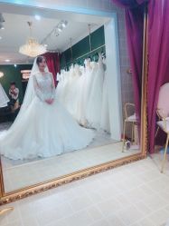 -ZHICOME·稚蔻婚纱礼服造型定制(西安龙首印象城店)