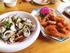 -北港方记海鲜楼·海景餐厅