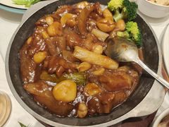 -银筵(武夷路店)