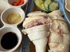 -章记星洲 · 新加坡餐厅(望京店)