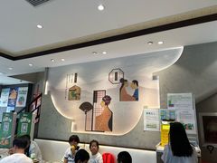 -德克士(前门店)