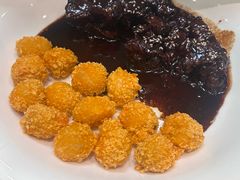 -善银私房菜馆(金舟花园小区店)