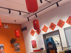 -荆九爷爆炒桥头三嫩(夫子庙店)