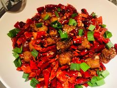 -玫瑰厅上海菜(兴国路店)