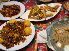 -人民公社大食堂(顺义总店)