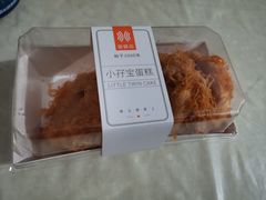 -御蝶坊面包KNAC(沙河西店)