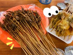 -十里铺铁板鱿鱼