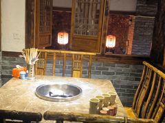 -赵家院子佬火锅(重庆总店)