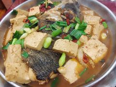 -老村长土菜馆(湖墅南路店)