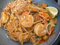 -URBAN SOI Thai Kitchen乐泰料理(长乐路店)