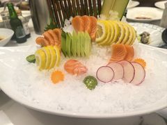 -新丁香海鲜酒店(银海商贸城店)