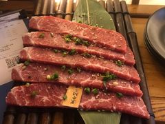 -千寻烧肉(政务区店)