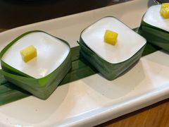 -帕蓝·暹罗料理(大学路店)