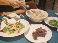 -阿明小菜·海鲜·上海菜(浦建路店)