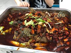 -南海渔家•海鲜•正宗海南菜(海棠湾店)