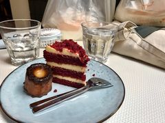 -BAKER&SPICE(安福路店)