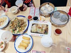 -荔银肠粉·非遗手藝(夫子庙店)