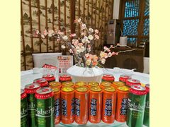 -徽镇小厨·经典徽菜(马连道店)